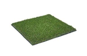 Oryzon Grass Sunset Mint   Rasen
